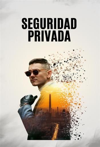 Seguridad Privada PDF