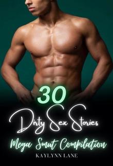 30 Dirty Sex Stories PDF