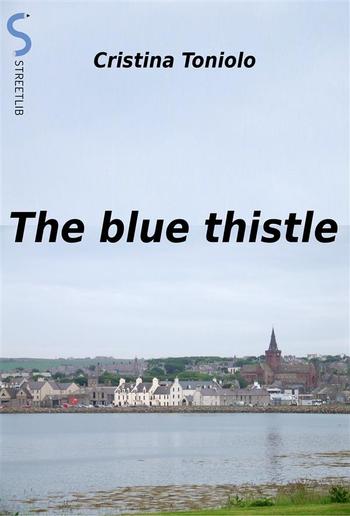 The blue thistle PDF