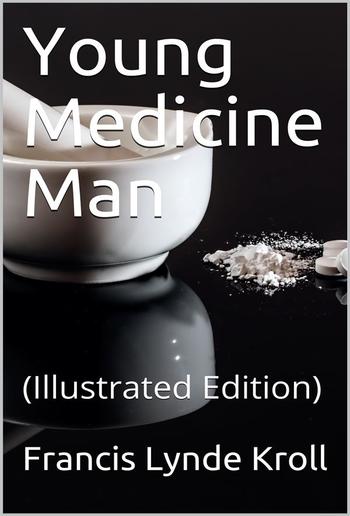 Young Medicine Man PDF