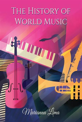 The History of World Music PDF