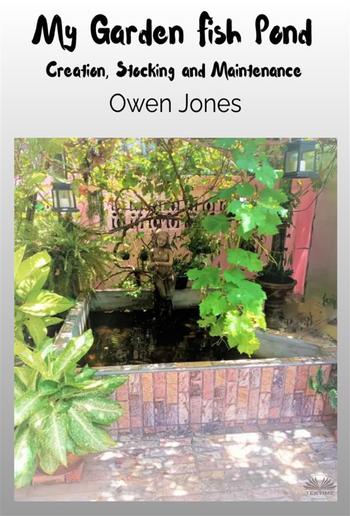 My Garden Fish Pond PDF