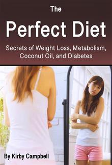 The Perfect Diet PDF