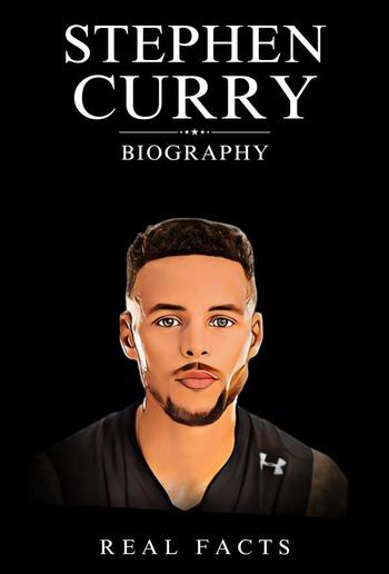 Stephen Curry Biography PDF