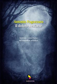 Il dolore nell'arte PDF