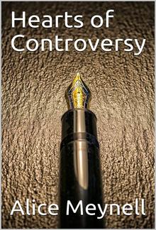 Hearts of Controversy PDF