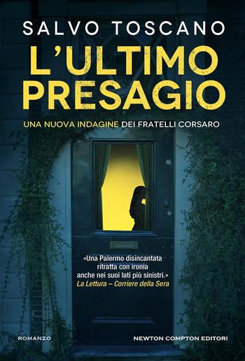 L'ultimo presagio PDF