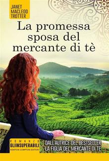 La promessa sposa del mercante di tè PDF