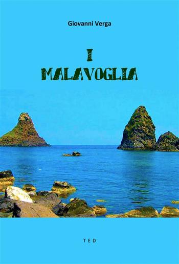 I Malavoglia PDF