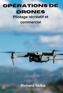Opérations de drone PDF