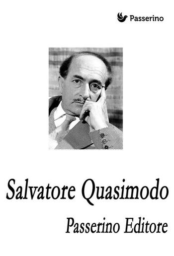 Salvatore Quasimodo PDF