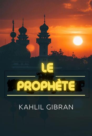 Le Prophète (Traduit) PDF Le Prophète (Traduit) PDF