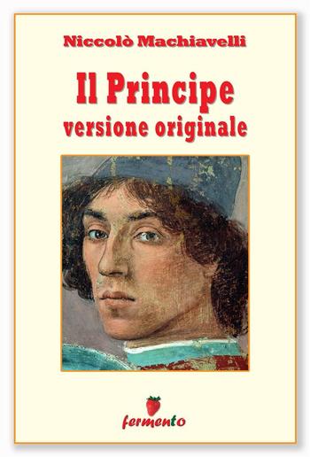 Il Principe - versione originale PDF