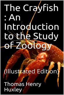 The Crayfish / An Introduction to the Study of Zoology. The International Scientific Series, Vol. XXVIII PDF