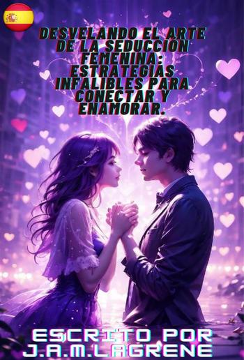 Desvelando el Arte de la Seducción Femenina: Estrategias Infalibles para Conectar y Enamorar. PDF Desvelando el Arte de la Seducción Femenina: Estrategias Infalibles para Conectar y Enamorar. PDF