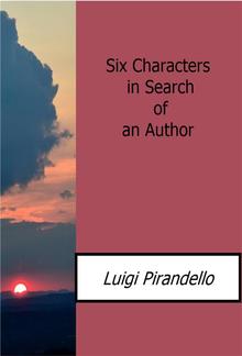 Six Characters in Search of an Author PDF