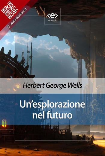 Un’esplorazione nel futuro PDF