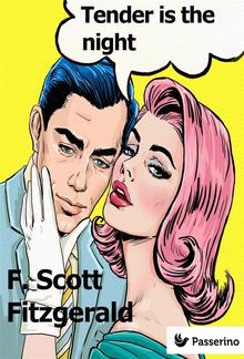 Tender is the night PDF