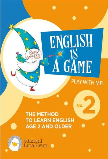 English is a game - book 2 PDF English is a game - book 2 PDF