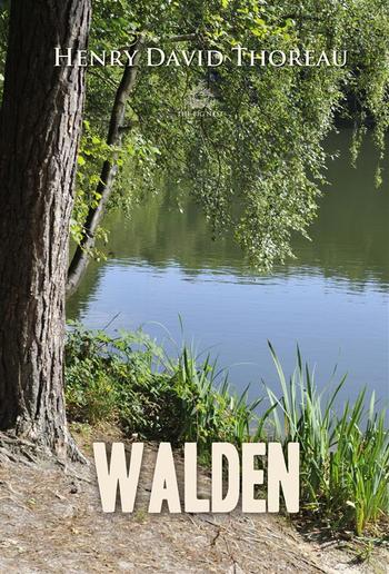 Walden PDF