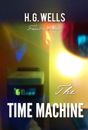 The Time Machine PDF