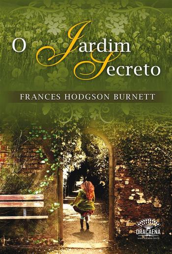 O Jardim Secreto PDF