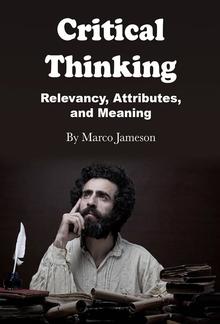 Critical Thinking PDF