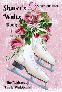 The Skater’s Waltz for Easiest Piano Book 1 PDF