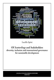 Of Scatterlings and Stakeholders PDF