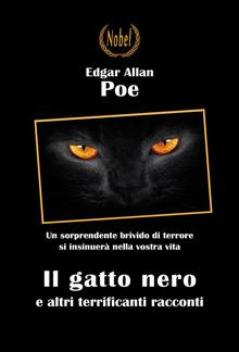 Il gatto nero e altri terrificanti racconti PDF