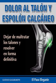 Dolor en los talones y Espolón calcáneo PDF