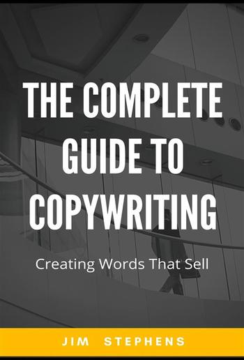 The Complete Guide to Copywriting PDF