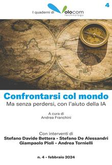 Confrontarsi col Mondo PDF