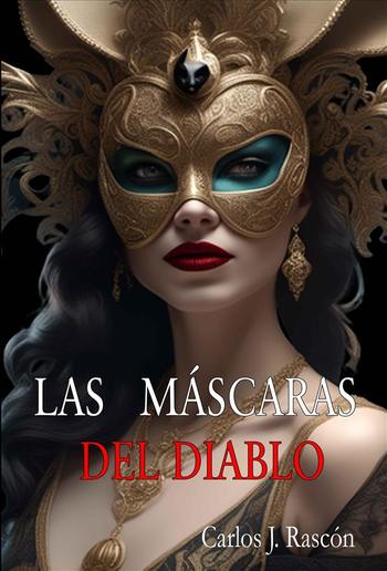 Las Máscaras del Diablo PDF Las Máscaras del Diablo PDF
