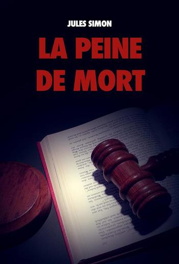 La Peine de Mort PDF