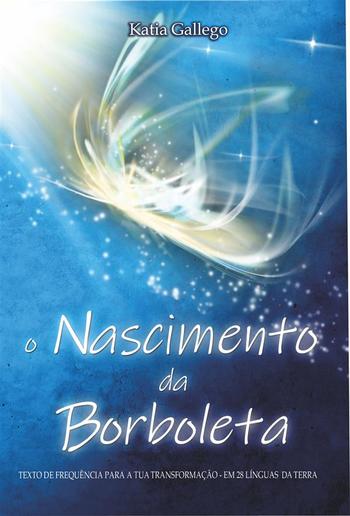 o Nascimento da Borboleta PDF