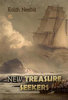 New Treasure Seekers PDF