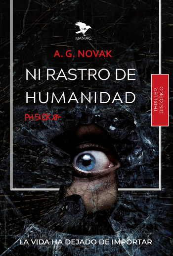 Ni rastro de humanidad PDF