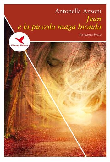 Jean e la piccola maga bionda PDF