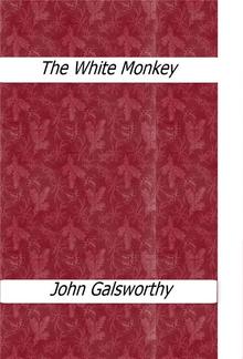 The White Monkey PDF