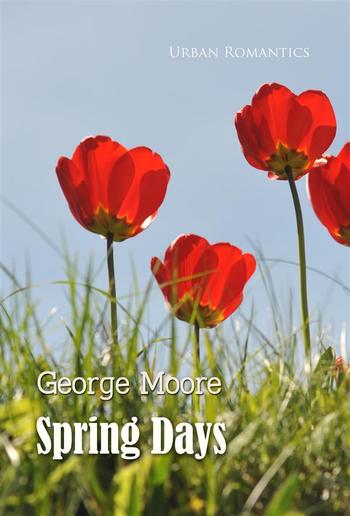 Spring Days PDF