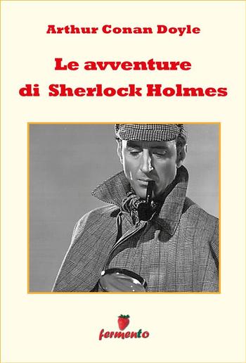 Le avventure di Sherlock Holmes PDF