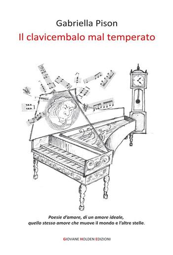 Il clavicembalo mal temperato PDF