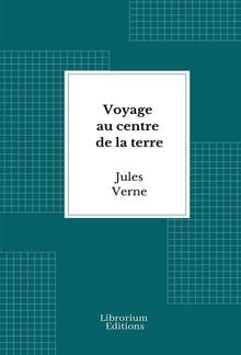 Voyage au centre de la terre PDF