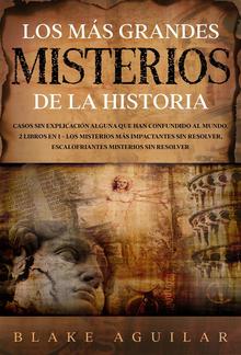 Los más Grandes Misterios de la Historia PDF