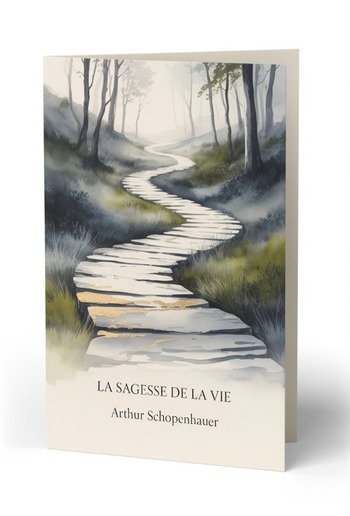 La sagesse de la vie (traduit) PDF