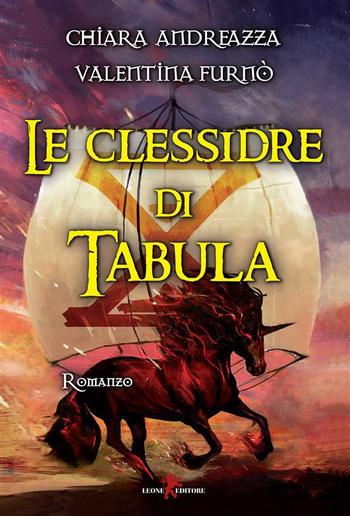 Le clessidre di Tabula PDF