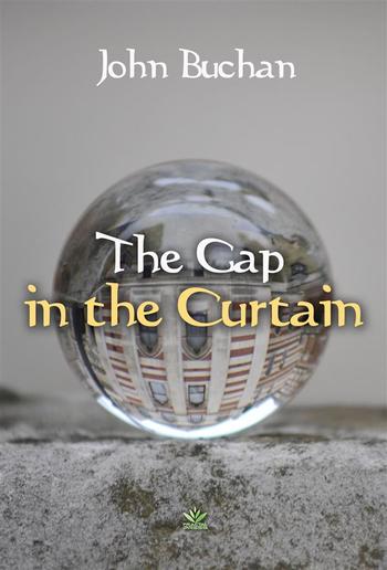 The Gap in the Curtain PDF