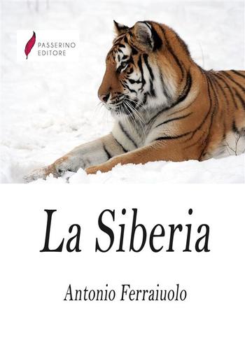 La Siberia PDF