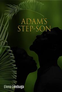 Adam's Step-son PDF